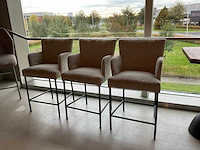 Livi eetkamerstoel (3x) - afbeelding 1 van  12