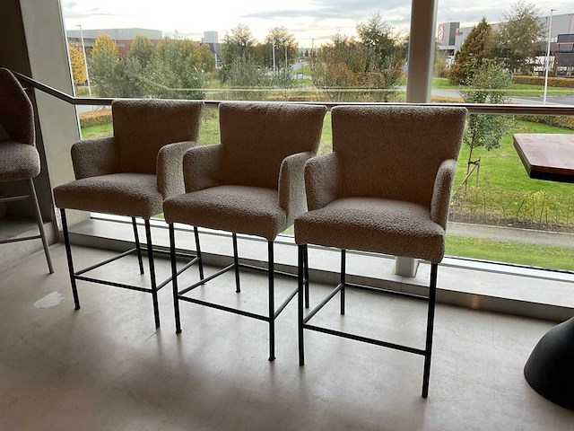 Livi eetkamerstoel (3x) - afbeelding 5 van  12