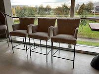 Livi eetkamerstoel (3x) - afbeelding 5 van  12