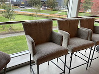 Livi eetkamerstoel (3x) - afbeelding 9 van  12