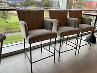 Livi eetkamerstoel (3x) - afbeelding 11 van  12