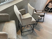 Livi eetkamerstoel (3x) - afbeelding 2 van  10