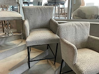 Livi eetkamerstoel (3x) - afbeelding 7 van  10