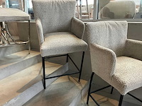 Livi eetkamerstoel (3x) - afbeelding 8 van  10