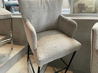 Livi eetkamerstoel (3x) - afbeelding 9 van  10