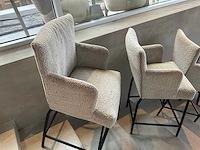 Livi eetkamerstoel (3x) - afbeelding 10 van  10