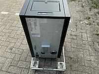 Livin flame pellet kachel pelletkachel - afbeelding 9 van  10