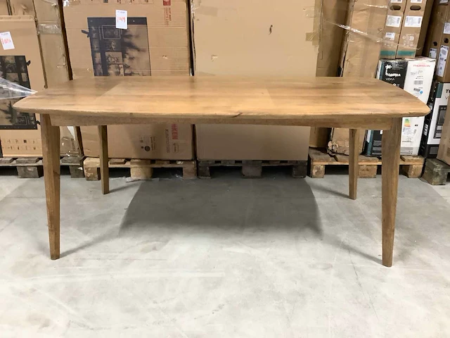 Living eetkamertafel - afbeelding 1 van  5