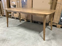 Living eetkamertafel - afbeelding 2 van  5