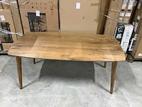 Living eetkamertafel - afbeelding 3 van  5