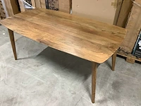 Living eetkamertafel - afbeelding 5 van  5