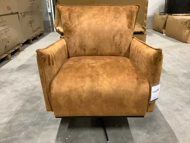 Living fauteuil - afbeelding 1 van  6