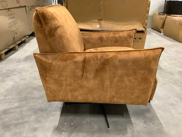 Living fauteuil - afbeelding 3 van  6