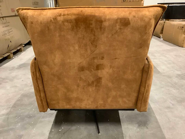 Living fauteuil - afbeelding 4 van  6