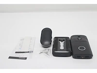 Living needs draadloze video deurbel met camera - afbeelding 5 van  5