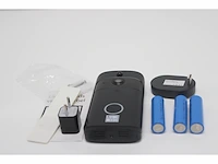 Living needs draadloze video deurbel met camera - afbeelding 5 van  5