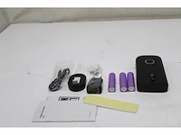 Living needs video deurbel draadloos hd camera nachtzicht app & bewegingsmelder - afbeelding 5 van  5