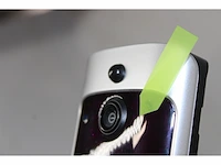 Living needs video deurbel draadloos hd camera nachtzicht app & bewegingsmelder. - afbeelding 3 van  3