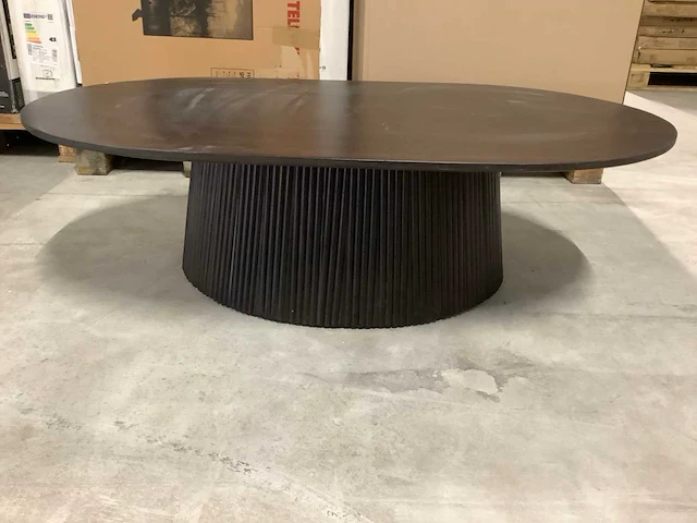 Living salontafel - afbeelding 5 van  5