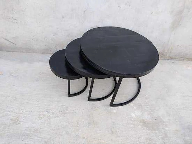 Living salontafel - afbeelding 1 van  4