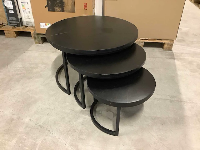 Living salontafel - afbeelding 2 van  4