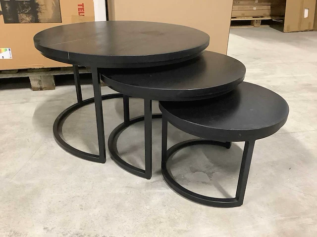Living salontafel - afbeelding 3 van  4