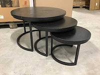 Living salontafel - afbeelding 3 van  4