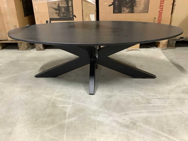 Living salontafel - afbeelding 2 van  5