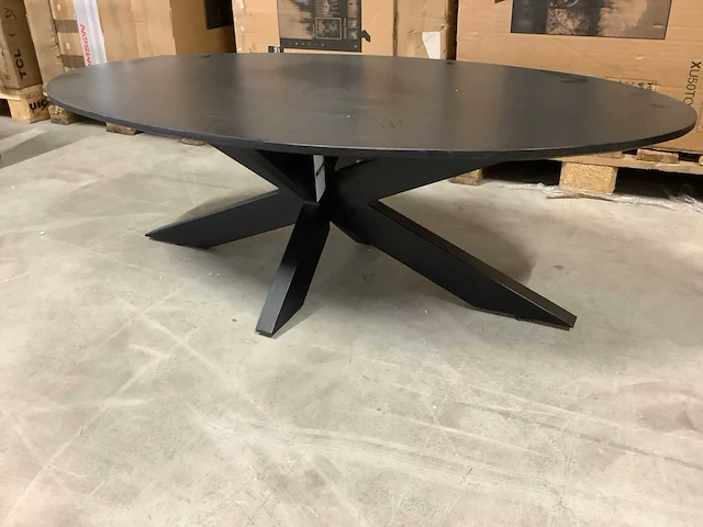 Living salontafel - afbeelding 3 van  5