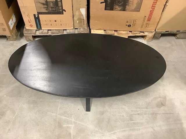 Living salontafel - afbeelding 4 van  5