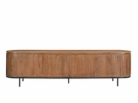 Living tv meubel 210x43x57 cm - afbeelding 1 van  5