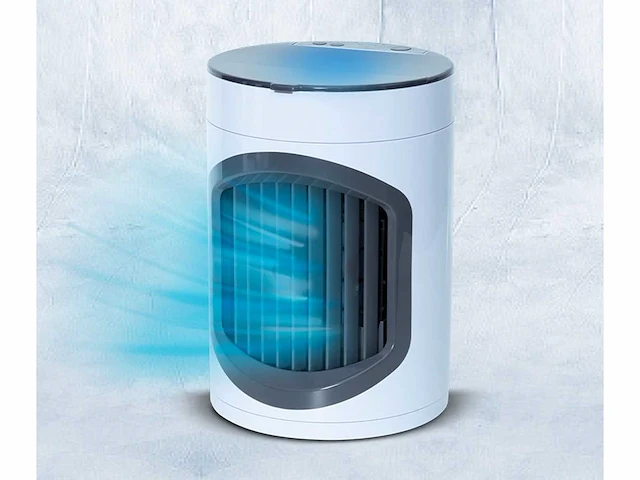 Livington - smart chill - luchtkoeler - afbeelding 1 van  3