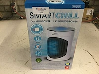 Livington - smart chill - luchtkoeler - afbeelding 2 van  3