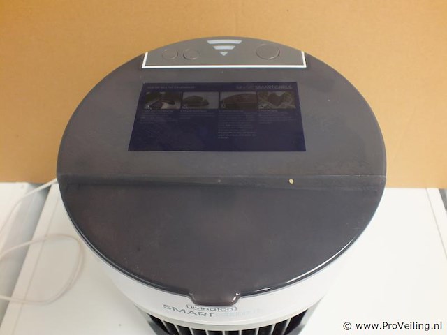 Livington luchtkoeler - afbeelding 2 van  3