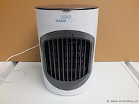 Livington luchtkoeler