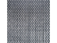 Livn deurgordijn tube antraciet 100x230 cm - afbeelding 3 van  4