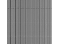 Livn plissehordeur excellent antraciet 96x224 cm - afbeelding 3 van  6