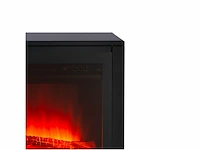 Livn schouwombouw ardez zwart - afbeelding 3 van  3