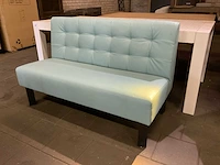 Livy eetkamerbank - afbeelding 2 van  9