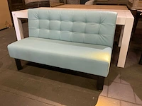 Livy eetkamerbank - afbeelding 4 van  9