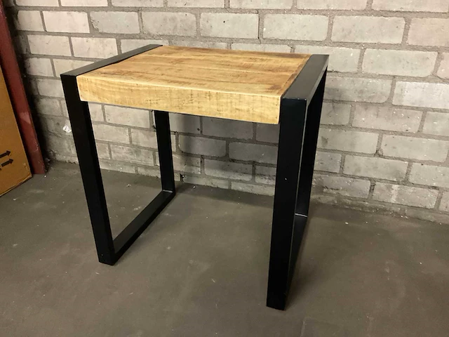 Liza salontafel - afbeelding 1 van  8