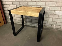 Liza salontafel - afbeelding 1 van  8