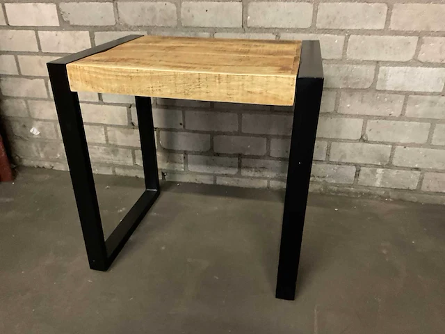 Liza salontafel - afbeelding 2 van  8
