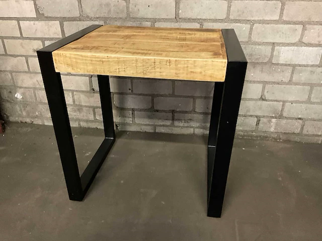Liza salontafel - afbeelding 3 van  8