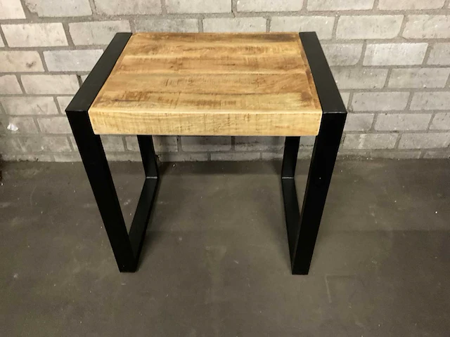 Liza salontafel - afbeelding 4 van  8