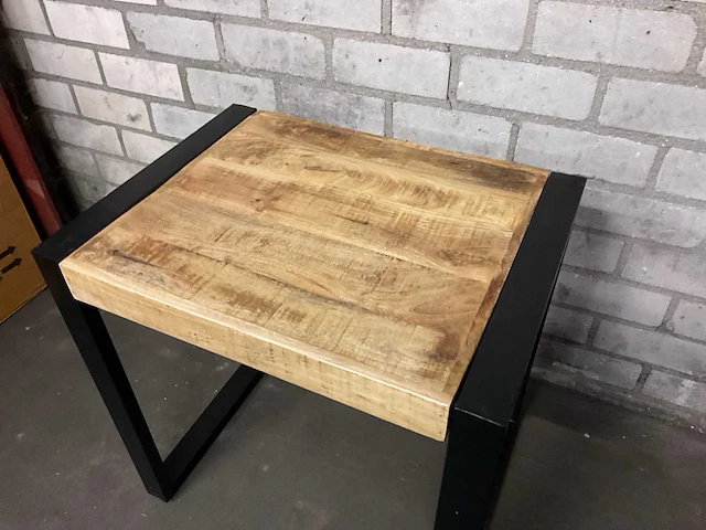 Liza salontafel - afbeelding 5 van  8