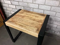 Liza salontafel - afbeelding 5 van  8