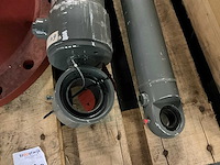 Ljm hydraulik hydraulische cilinder - afbeelding 3 van  5