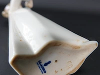 Lladro beeld van een meisje - afbeelding 3 van  3
