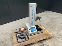Lloyd instruments ta plus texture analyser - afbeelding 1 van  5